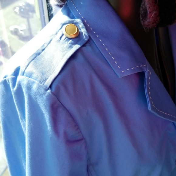 Jacket - Picture 3 of 3